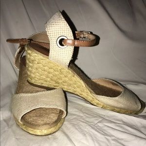 Lucky Brand Wedges
